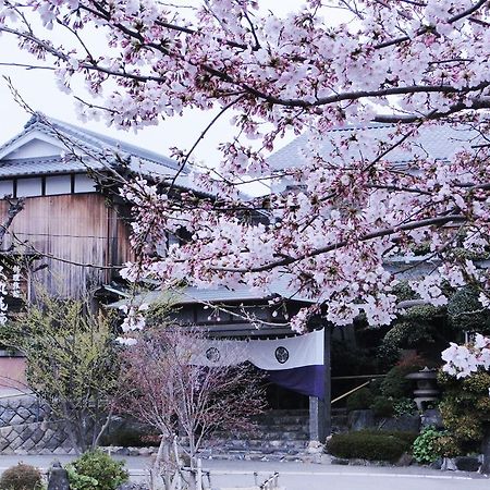 Hitomaru Kadan Hotell Akashi Exteriör bild