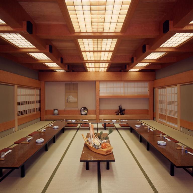 Hitomaru Kadan Hotell Akashi Exteriör bild