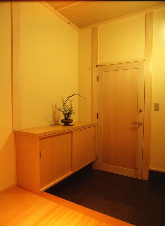 Hitomaru Kadan Hotell Akashi Exteriör bild