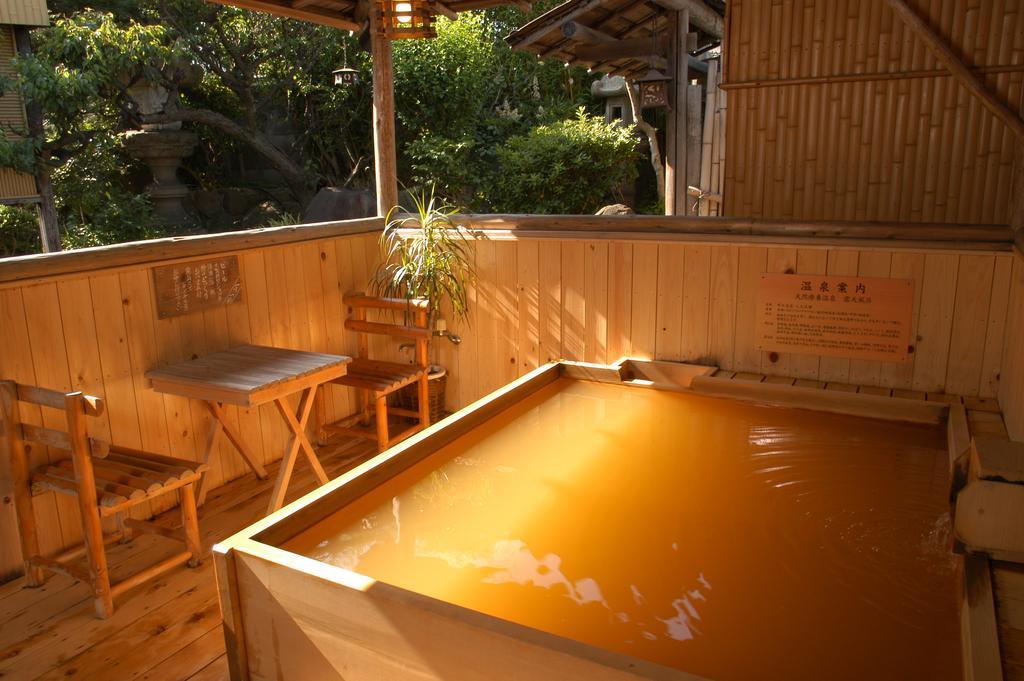 Hitomaru Kadan Hotell Akashi Rum bild