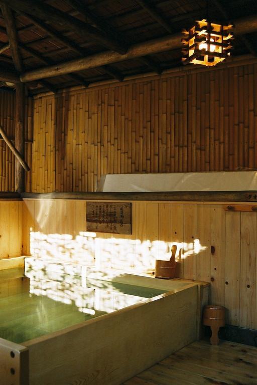 Hitomaru Kadan Hotell Akashi Exteriör bild