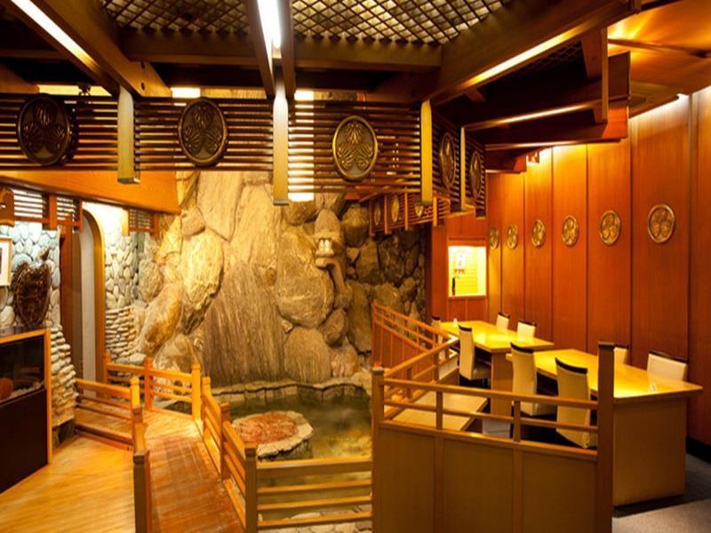 Hitomaru Kadan Hotell Akashi Exteriör bild