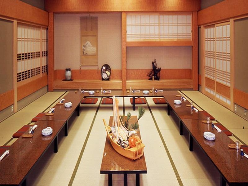Hitomaru Kadan Hotell Akashi Exteriör bild