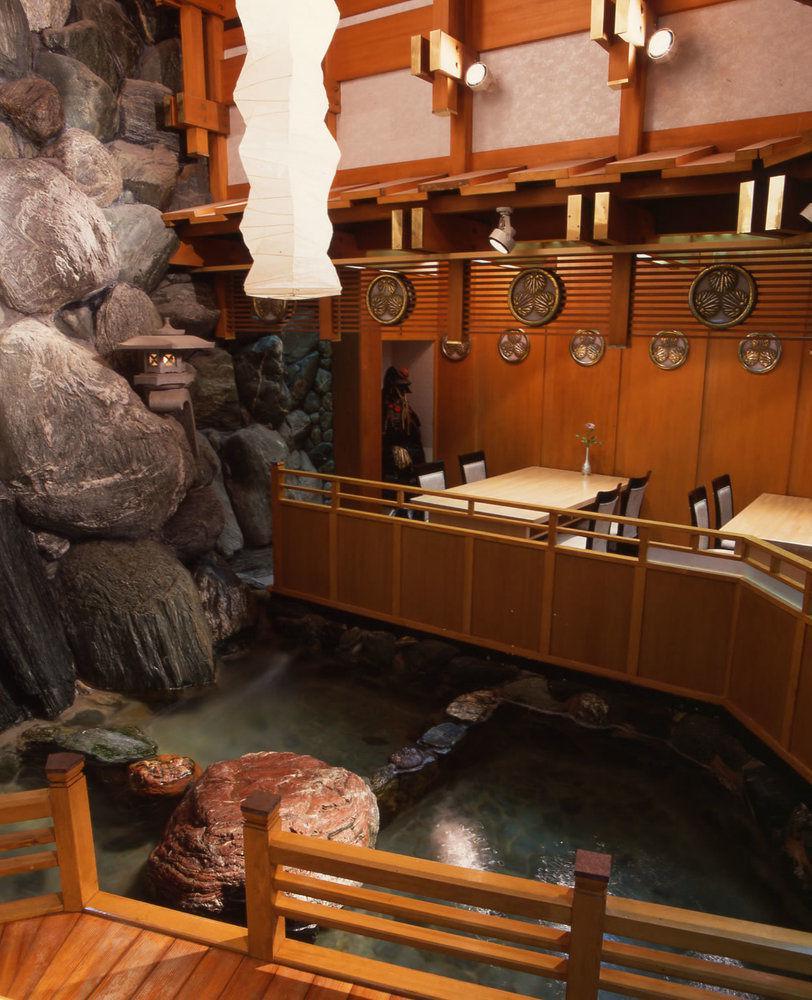 Hitomaru Kadan Hotell Akashi Exteriör bild